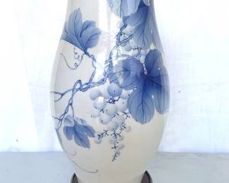 Japanese Vase