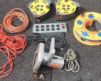 Black Decker Utility Saw