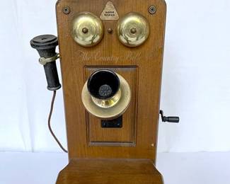 Phone Radio Receiver