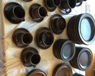 Arabia Finland Rusk China