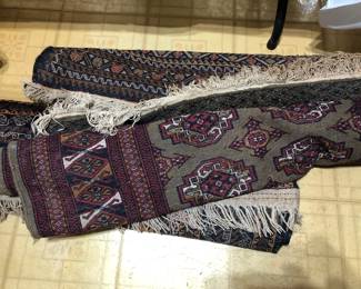 Persian rugs