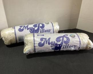 My Pillows