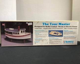 Model Ship Kits