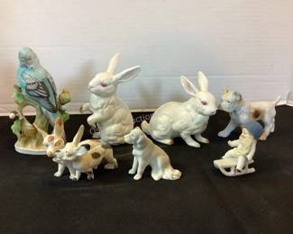 Decorative Figurines