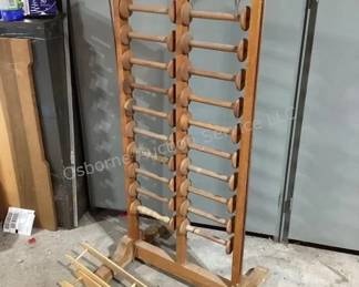 Nilus LeClerc bobbin holder