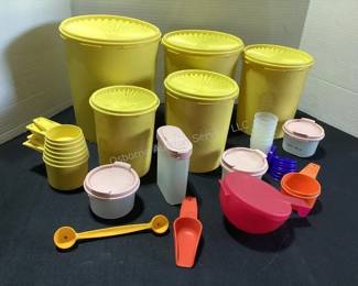 Tupperware