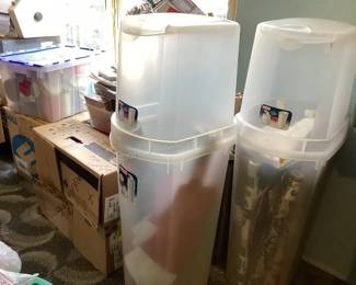 Christmas Wrapping Department