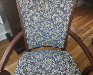 Ethan Allen Armchair