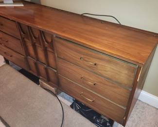 Mid-Century Style Dresser