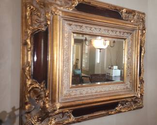 Decorative Mirror