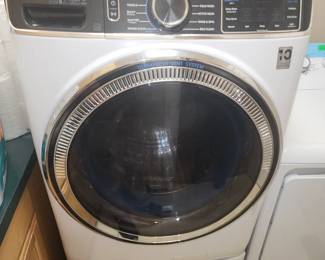 General Electric Washer