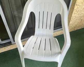 outdoor chair