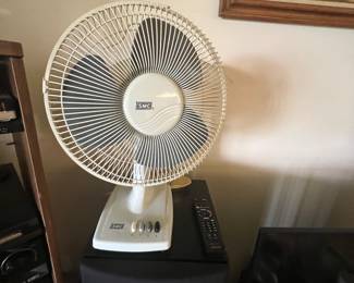 fan