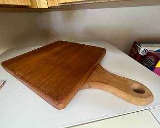 cutting board