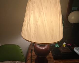 lamp