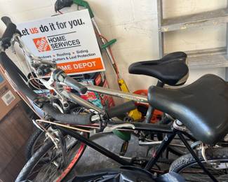 bikes, bike, bicycle