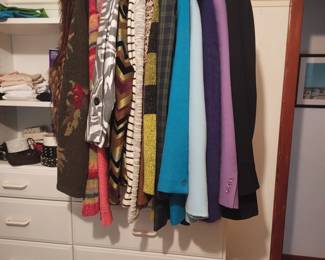 Ladies Brand name Clothing