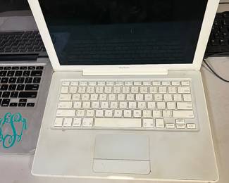 LAP TOPS COMPUTERS