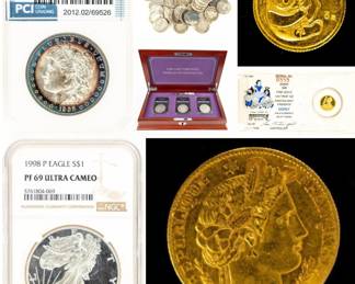 Coin