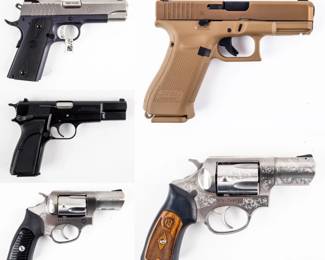 Gun