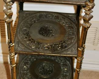 Great piece and heavy 