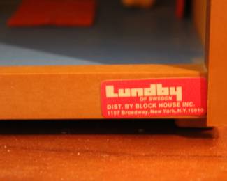 Lundby Sweden