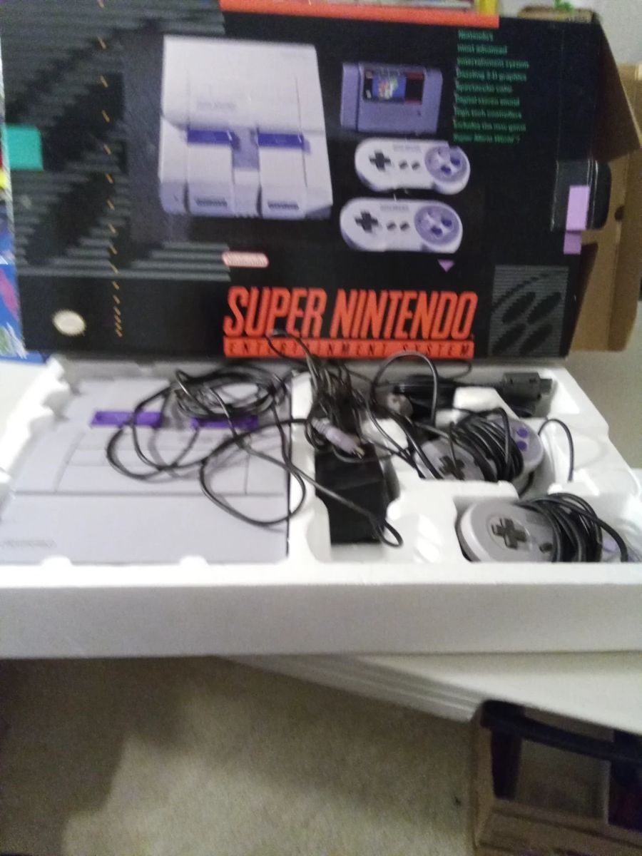 Game is not in there.