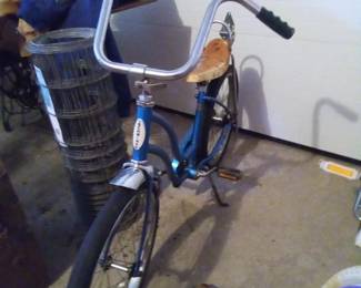 Vintage Schwinn