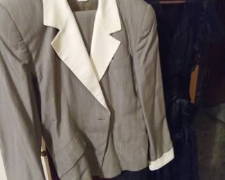 Christian Dior 2 PC set