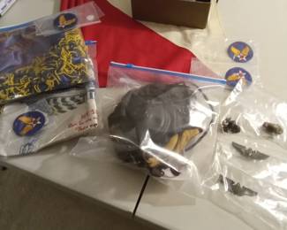 WW2 Memorabilia 