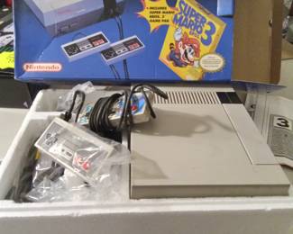 Game is not in there.