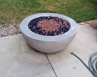 Fire Pit