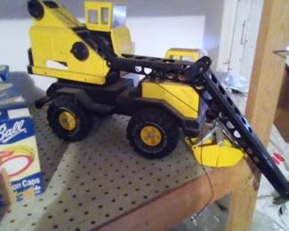 Vintage Tonka 