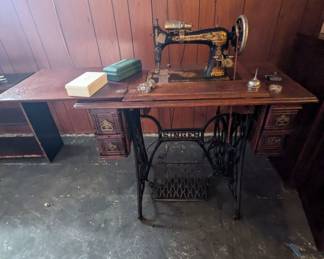 Sewing Machine