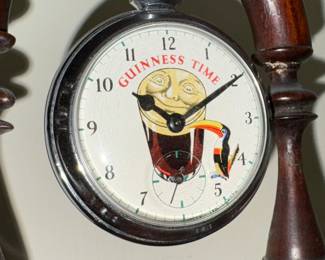 Guinness Time