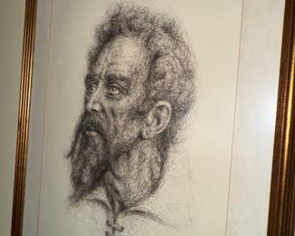 Jose Fuentes de Salamanca prints 