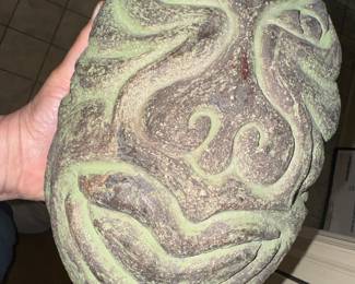 interesting!!  it's a face