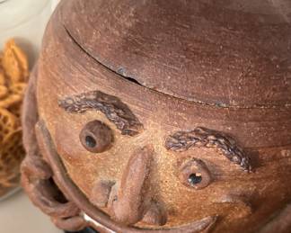 Great old Cookie Jar!!