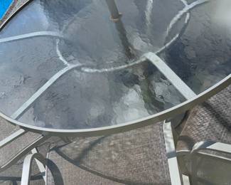 More outdoor treasures