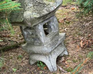 Outdoor goodies!!  OH MY
