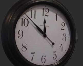 clock
