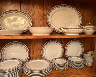 Imperial China $135 Set