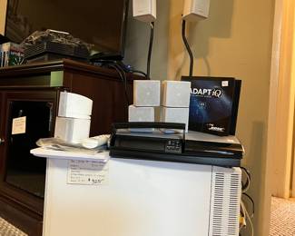 Bose lifestyle- $325 Perfect working condition
