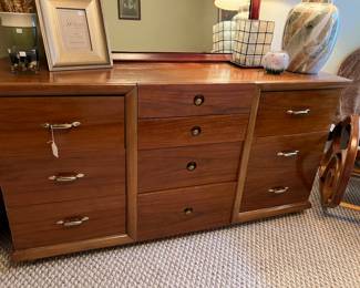 MCM dresser $250