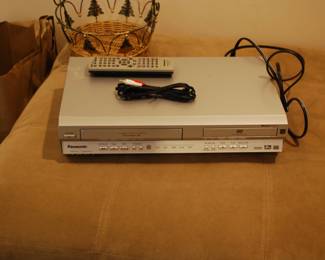 DVD CD player