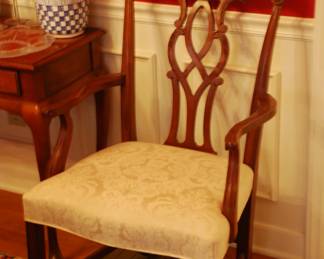 Chairs made by KINDLE