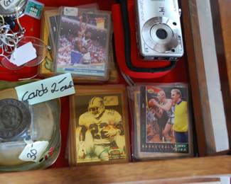 Sports Cards 