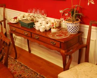 Server made by Harmony