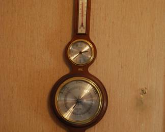 RJR Tobacco Company employee award w a 14kt plaque