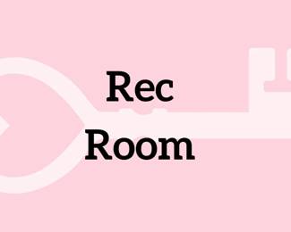 331Rec Room